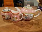 Blond Amsterdam Even Bijkletsen theeset, Huis en Inrichting, Keuken | Servies, Blond Amsterdam, Overige typen, Ophalen of Verzenden