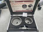 Gatenzaag voor beton 60-80mm SDS, Ophalen of Verzenden, 600 watt of meer