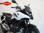 Honda NC 750 X DCT (bj 2025), Bedrijf, Toermotor