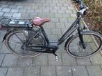 Elektrische fiets met sterke bafang middenmotor, Gebruikt, 51 tot 55 cm, 30 tot 50 km per accu, Ophalen