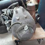 Sachs motoren voor onderdelen, Doe-het-zelf en Verbouw, Motoren, Ophalen, Gebruikt, Benzinemotor