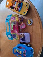 Fisher-price speelgoed, Ophalen of Verzenden, Gebruikt, Jongen of Meisje