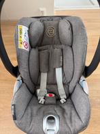 Cybex Cloud Z i-Size Autostoeltje, Overige merken, Zo goed als nieuw, Isofix, Zijbescherming