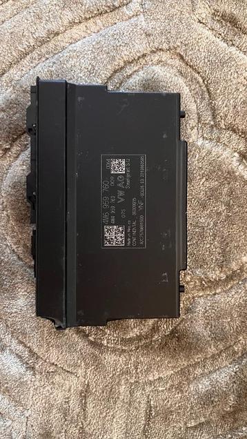 Audi S Q5 Stoel memory module OEM 4M6959760 beschikbaar voor biedingen