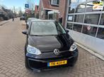 Volkswagen Up! 1.0 BMT move up!, Voorwielaandrijving, Gebruikt, Zwart, Origineel Nederlands