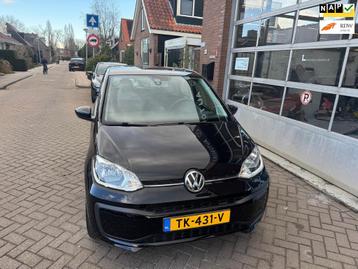 Volkswagen Up! 1.0 BMT move up! beschikbaar voor biedingen