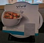 Vivo Villeroy & Boch braadpan met deksel, Ophalen, Nieuw