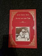 De hut van oom Tom - Klassieker, Ophalen of Verzenden, Gelezen, Harriet Beecher Stowe, Amerika