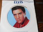 LP Elvis Presley, Ophalen of Verzenden