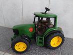Bruder John Deer tractor 6920, Kinderen en Baby's, Speelgoed | Speelgoedvoertuigen, Zo goed als nieuw, Ophalen