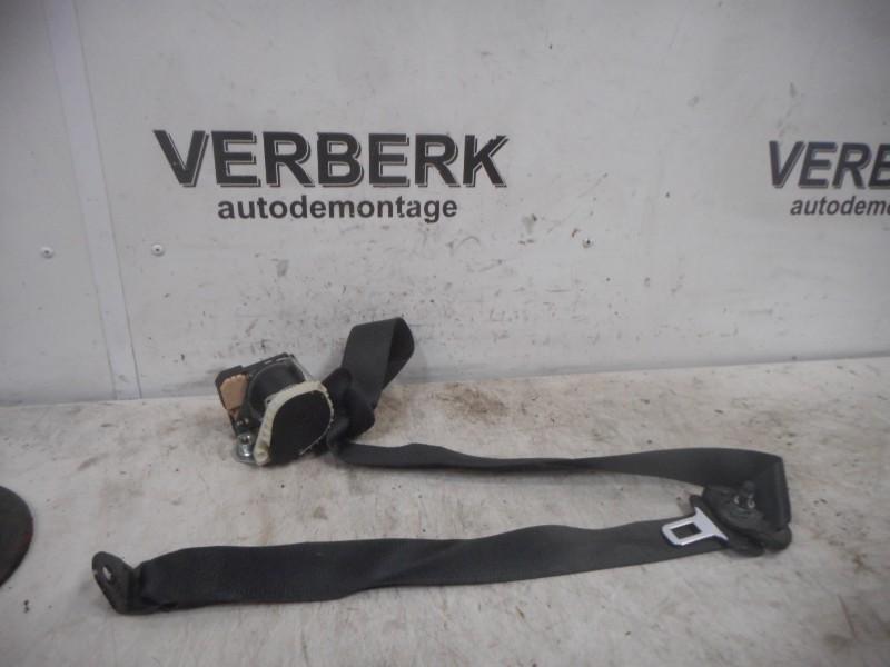 Veiligheidsgordel Rechts Achter Opel Astra G (F07) 90560642, Auto-onderdelen, Interieur en Bekleding, Gebruikt, Bahnhofsplatz, Rüsselsheim am Main 65423, , Duitsland
