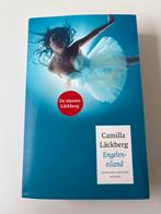 Camilla Läckberg - Engeleneiland, Boeken, Scandinavië, Ophalen of Verzenden, Zo goed als nieuw, Camilla Läckberg