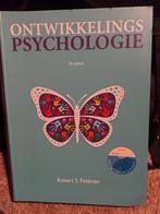 Robert S. Feldman - Ontwikkelingspsychologie, Boeken, Robert S. Feldman, Overige niveaus, Nederlands, Ophalen of Verzenden