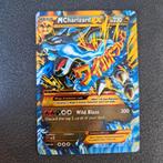 Pokémon kaart, Hobby en Vrije tijd, Verzamelkaartspellen | Pokémon, Ophalen of Verzenden, Zo goed als nieuw, Losse kaart