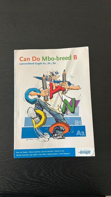 Cherish Crune - leerwerkboek beschikbaar voor biedingen