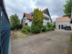 Woonhuis en werkplaats op een groot perceel te koop in Belgi, Huizen en Kamers, Kavels en Percelen, Peer, 1000 tot 1500 m²