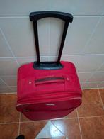 Grote koffer, Hard kunststof, 45 tot 55 cm, Ophalen of Verzenden, Zo goed als nieuw