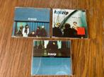Krezip singles, Cd's en Dvd's, Ophalen of Verzenden, Gebruikt, Nederlandstalig
