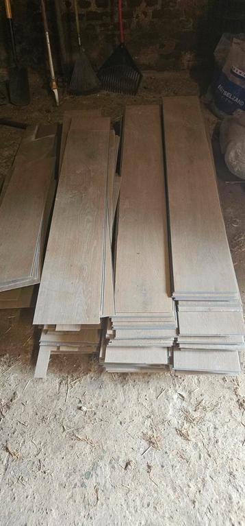 Gebruikt Elemental Rigid Core Premium ES8476526X Albano  PVC beschikbaar voor biedingen