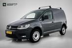 Volkswagen Caddy 2.0 TDI L1H1 BMT 4Motion Comfortline | 150P, Auto's, Automaat, Stof, Gebruikt, Euro 6