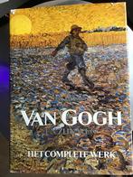 V Gogh en zijn weg,compleet werk v Gogh Jan Hulskens, Gelezen, Ophalen of Verzenden, Schilder- en Tekenkunst