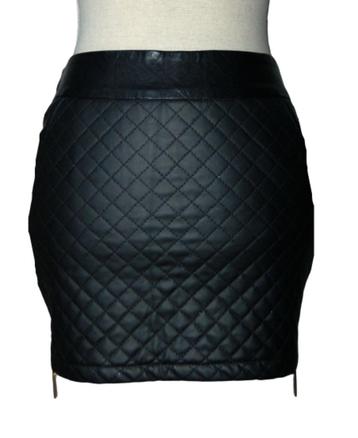 Nieuw Vera & Lucy sexy rokje, rok, zwart, Mt. S beschikbaar voor biedingen