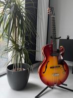 1960 Gibson ES125 TC, Muziek en Instrumenten, Ophalen, Gebruikt, Hollow body, Gibson