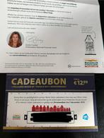Cadeaubon Hollands Huisje AH, Eén persoon, Cadeaubon