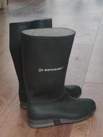 Dunlop Kaplaarzen Maat 36 - Zwart, Kleding | Dames, Schoenen, Zwart, Ophalen of Verzenden, Regenlaarzen, Dunlop