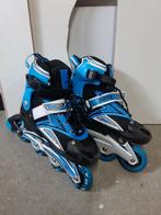 Skeelers 34-37, Ophalen of Verzenden, Gebruikt, Inline skates 4 wielen, Overige merken