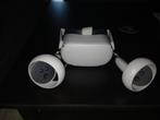Meta Oculus Quest 2, Spelcomputers en Games, Virtual Reality, Ophalen of Verzenden, Gebruikt, Overige platformen