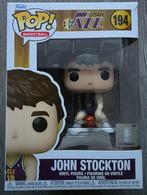 Funko John Stockton (NBA Utah Jazz), Ophalen of Verzenden, Nieuw