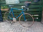 Peugeot vintage Racefiets., Fietsen en Brommers, 59 cm of meer, Ophalen, Jaren '60 of nieuwer