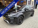 Land Rover Range Rover Evoque 2.0 TD4 HSE DEALER O.H/PANO/LE, Auto's, Land Rover, Automaat, 1998 cc, Gebruikt, Euro 6