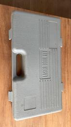 Laser tool kit, Doe-het-zelf en Verbouw, Ophalen of Verzenden, Zo goed als nieuw