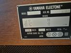 Yamaha orgel, Muziek en Instrumenten, Orgels, Ophalen, Gebruikt, 2 klavieren, Orgel