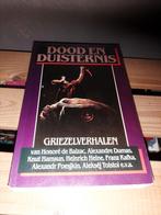 Dood en Duisternis - Griezelverhalen, Ophalen of Verzenden, Gelezen, Diverse Auteurs, Europa overig