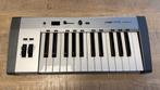 Swissonic EasyKey 25 MIDI keyboard. Zo goed als nieuw!, Ophalen of Verzenden, Zo goed als nieuw