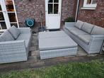 Mooie loungeset te koop!, Tuin en Terras, Tuinsets en Loungesets, Ophalen, 5 zitplaatsen, Gebruikt, Loungeset
