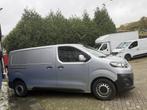 Citroen Jumpy 2.0 BlueHDI 120 Navi, Voorwielaandrijving, 1588 kg, Gebruikt, Euro 6