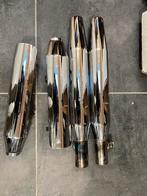 Softail Screaming Eagle dempers in hele nette staat, Ophalen of Verzenden, Gebruikt