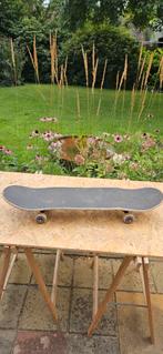 Gebruikt Skateboard - Speed Demons Design, Ophalen, Gebruikt, Skateboard