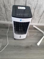 Luchtkoeler, Ophalen, Ventilator met afstandsbediening, Nieuw, Overige
