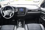 Mitsubishi Outlander 2.0 PHEV Pure AUT|Clima|Cruise|CAMERA, LED verlichting, Euro 6, 4 cilinders, Bedrijf
