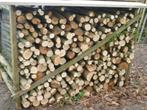openhaardhout wilg, Tuin en Terras, Haardhout, Minder dan 3 m³, Ophalen, Overige houtsoorten, Blokken