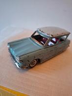 Blikken Joustra Citroën AMI met goede frictie zie de foto's, Ophalen of Verzenden