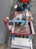 Tegelzaagmachine, Doe-het-zelf en Verbouw, Gereedschap | Zaagmachines, Ophalen, Zo goed als nieuw, 1200 watt of meer