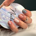 Gezocht: nagelmodellen (BIAB / gellak) – Eindhoven, Overige niveaus, Starter, Overige vormen