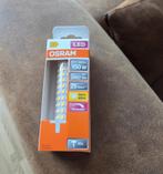 OSRAM Dimmable Led R7S 118mm Lamp, Ophalen, Led-lamp, 60 watt of meer, Nieuw