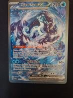 Chien-Pao ex (PAL 261)
Paldea Evolved, Hobby en Vrije tijd, Verzamelkaartspellen | Pokémon, Ophalen of Verzenden, Zo goed als nieuw